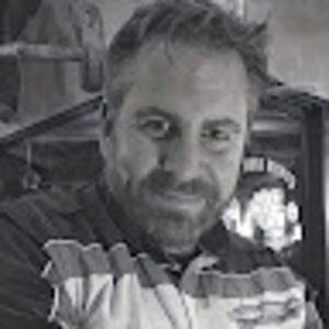 Meet your Posher, Ted